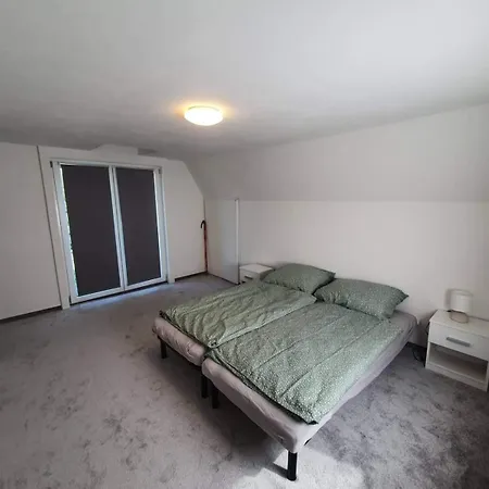 Vakantiehuis Terezka *