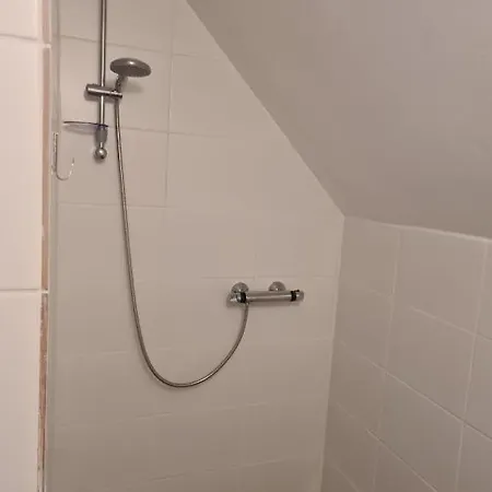 Terezka Vakantiehuis Žilina