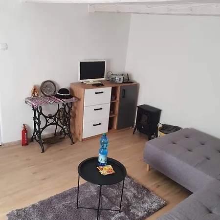 Terezka Vakantiehuis Žilina