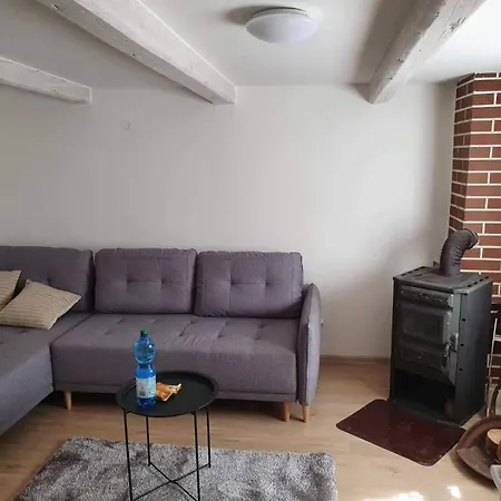 Terezka Vakantiehuis