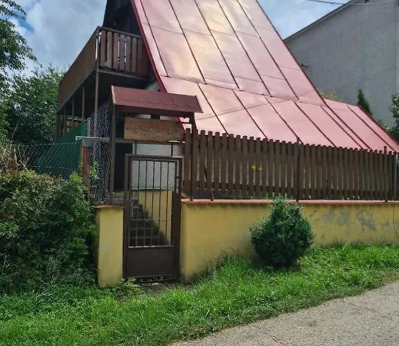 Terezka Prázdninový dům Žilina