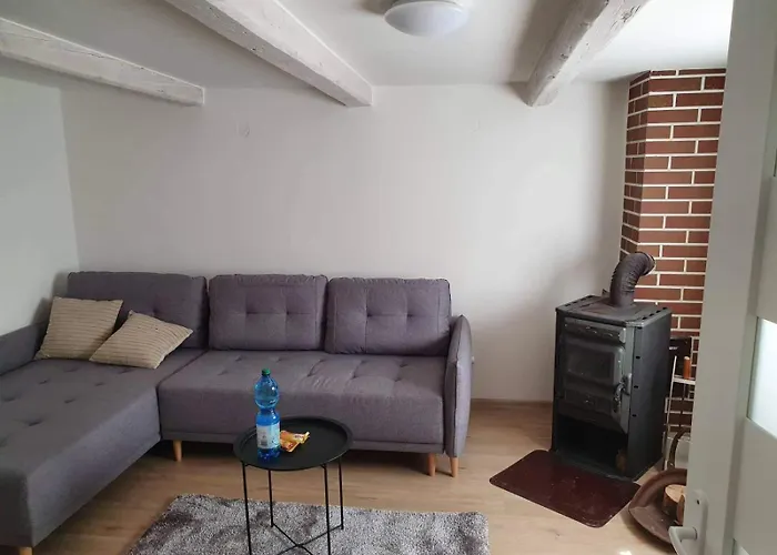 Terezka Prázdninový dům