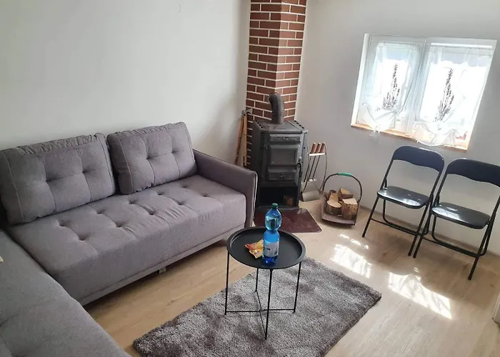 Prázdninový dům Terezka